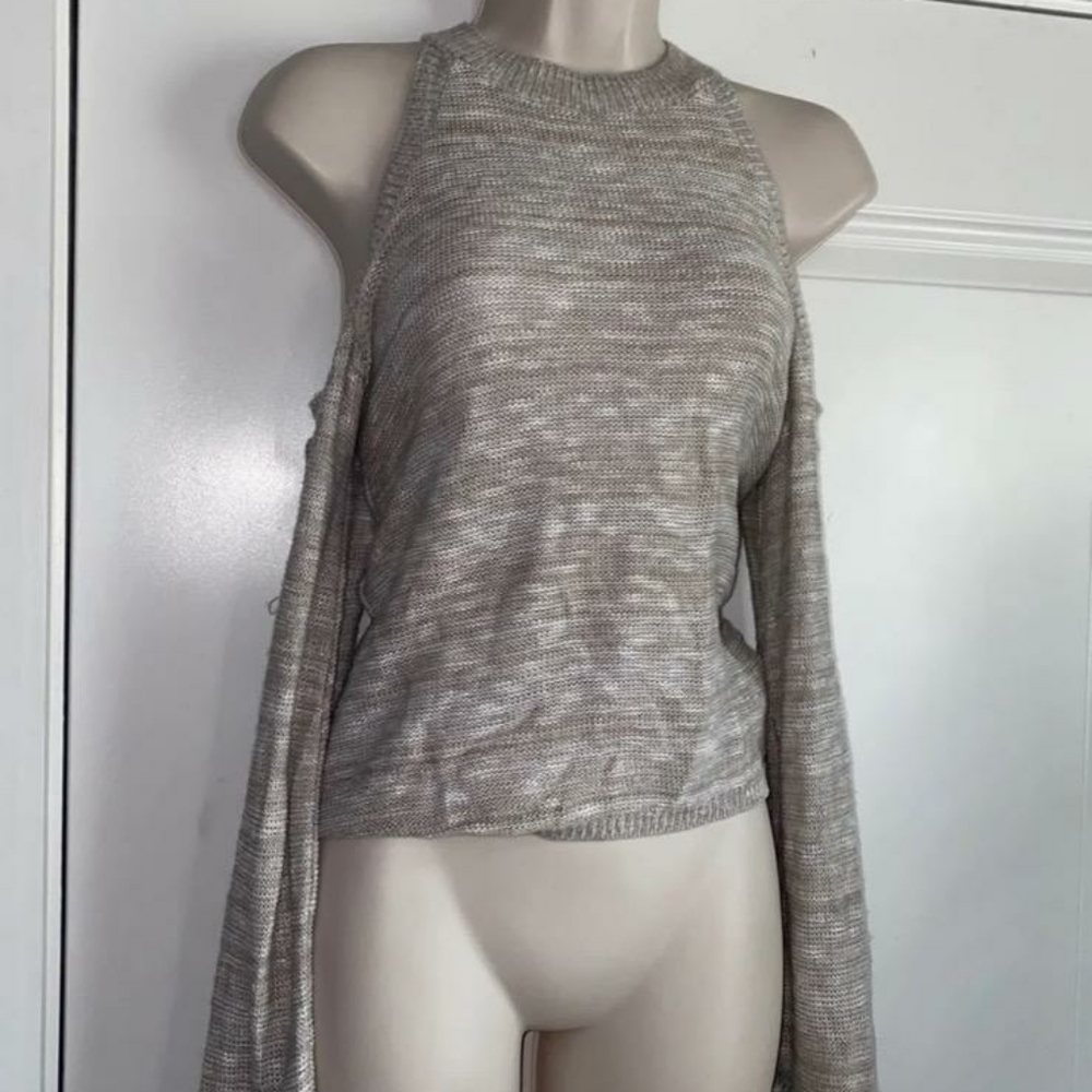 Express sweater xs - Picture 2 of 4